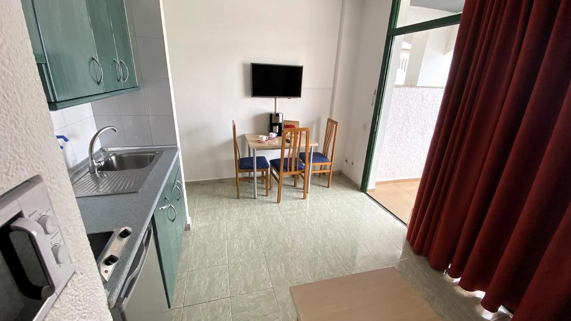 Rt-Green Park Playa del Inglés 0*,  Španělsko