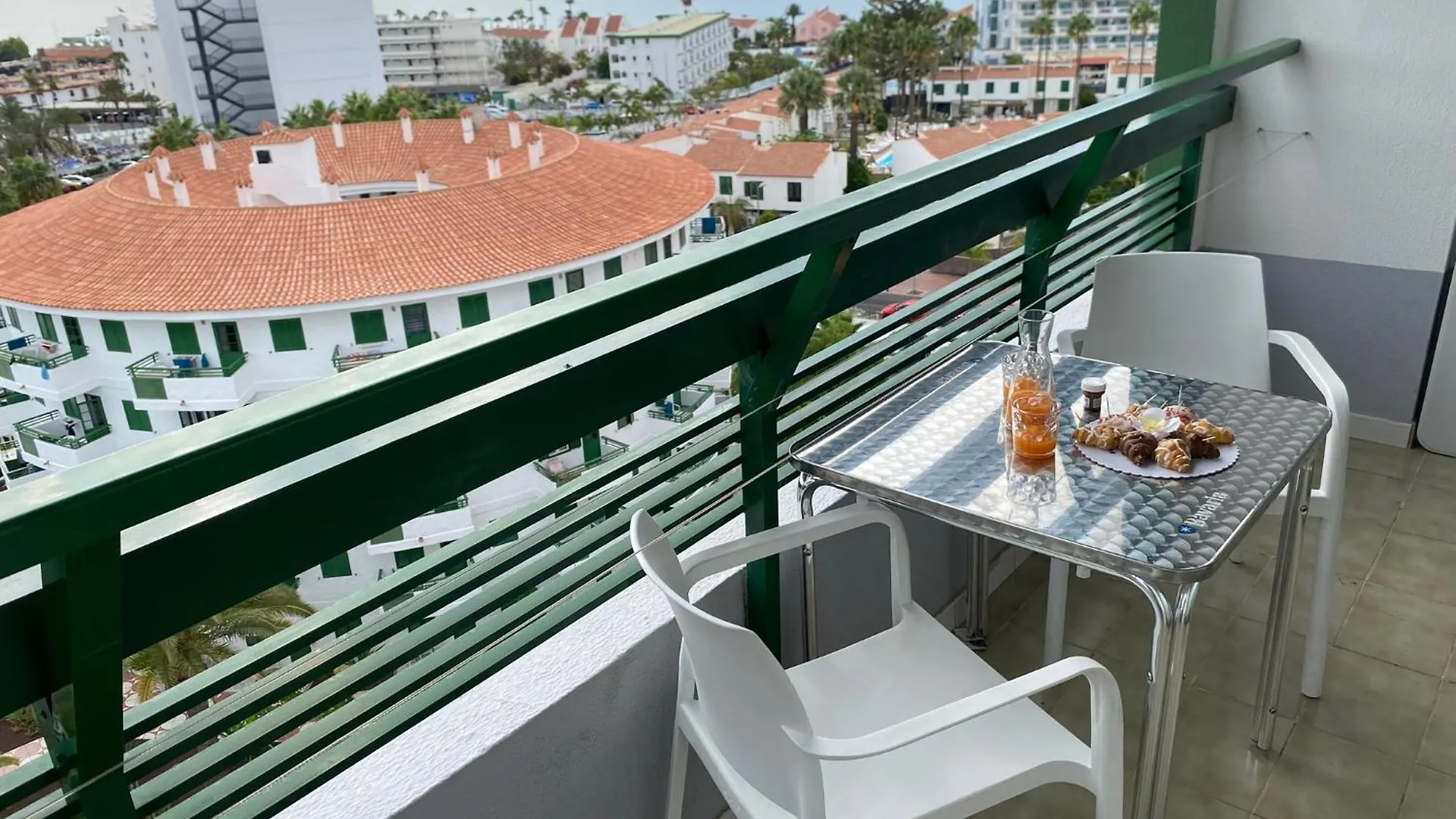 Rt-Green Park Playa del Inglés 0*,  Španělsko