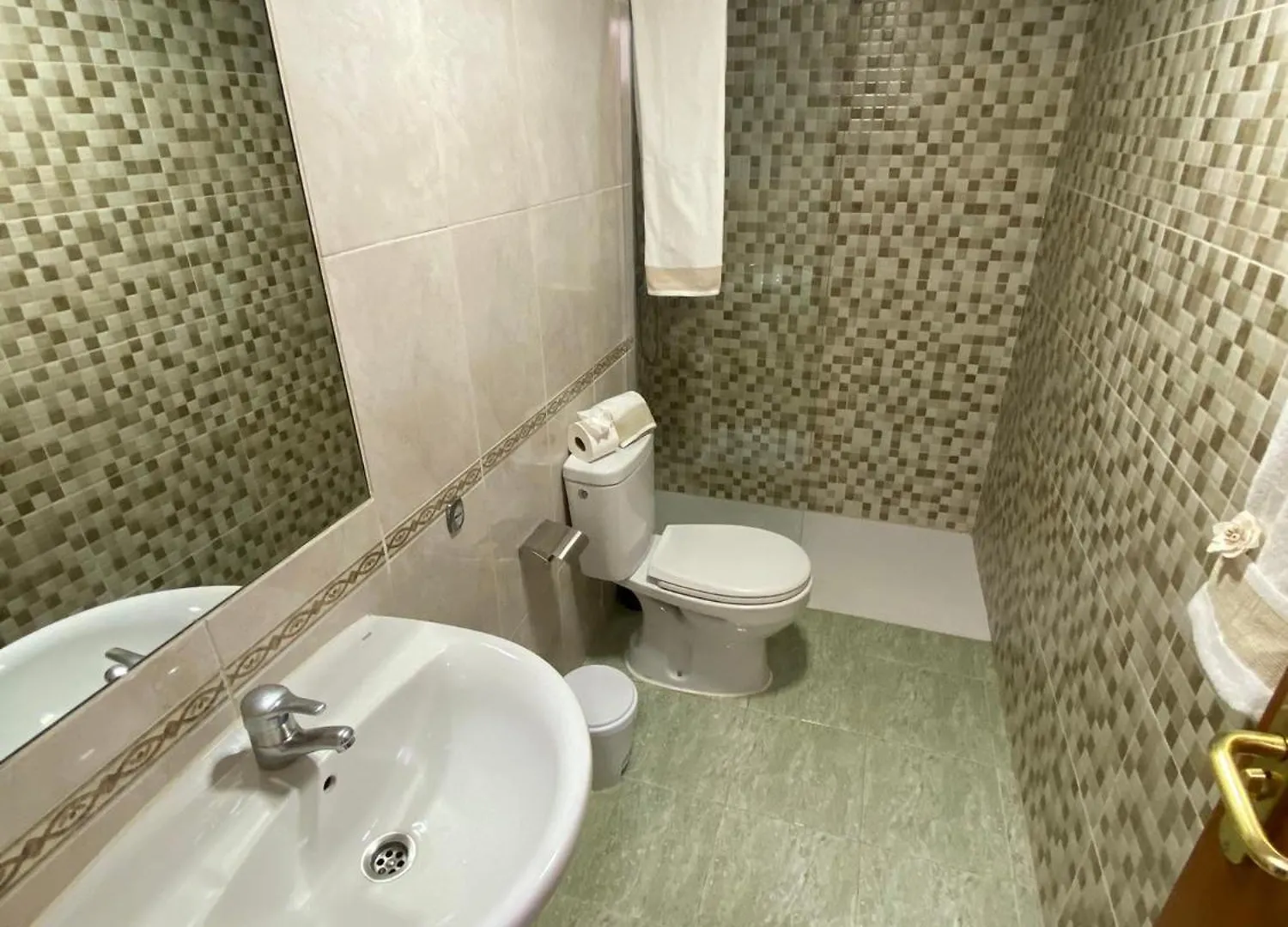 Rt-Green Park Playa del Inglés Apartmán
