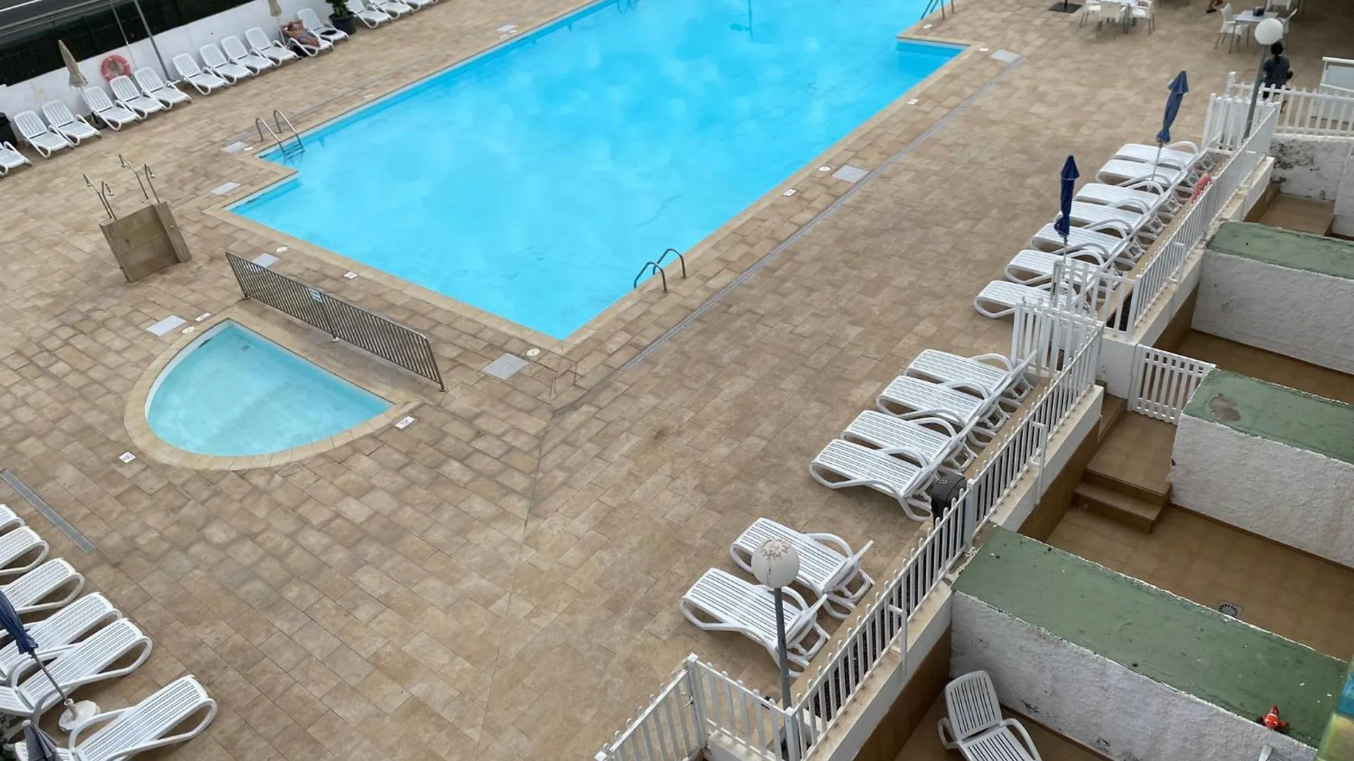 Apartment Rt-Green Park Playa del Ingles