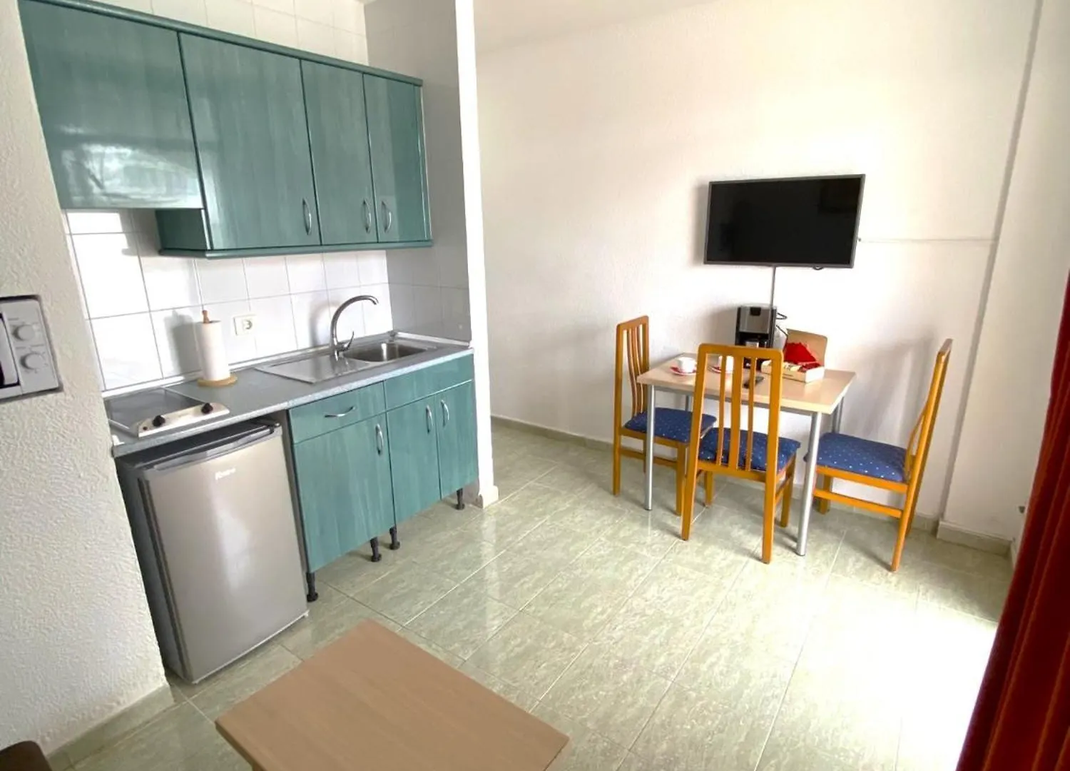 Apartment Rt-Green Park Playa del Ingles  Spain
