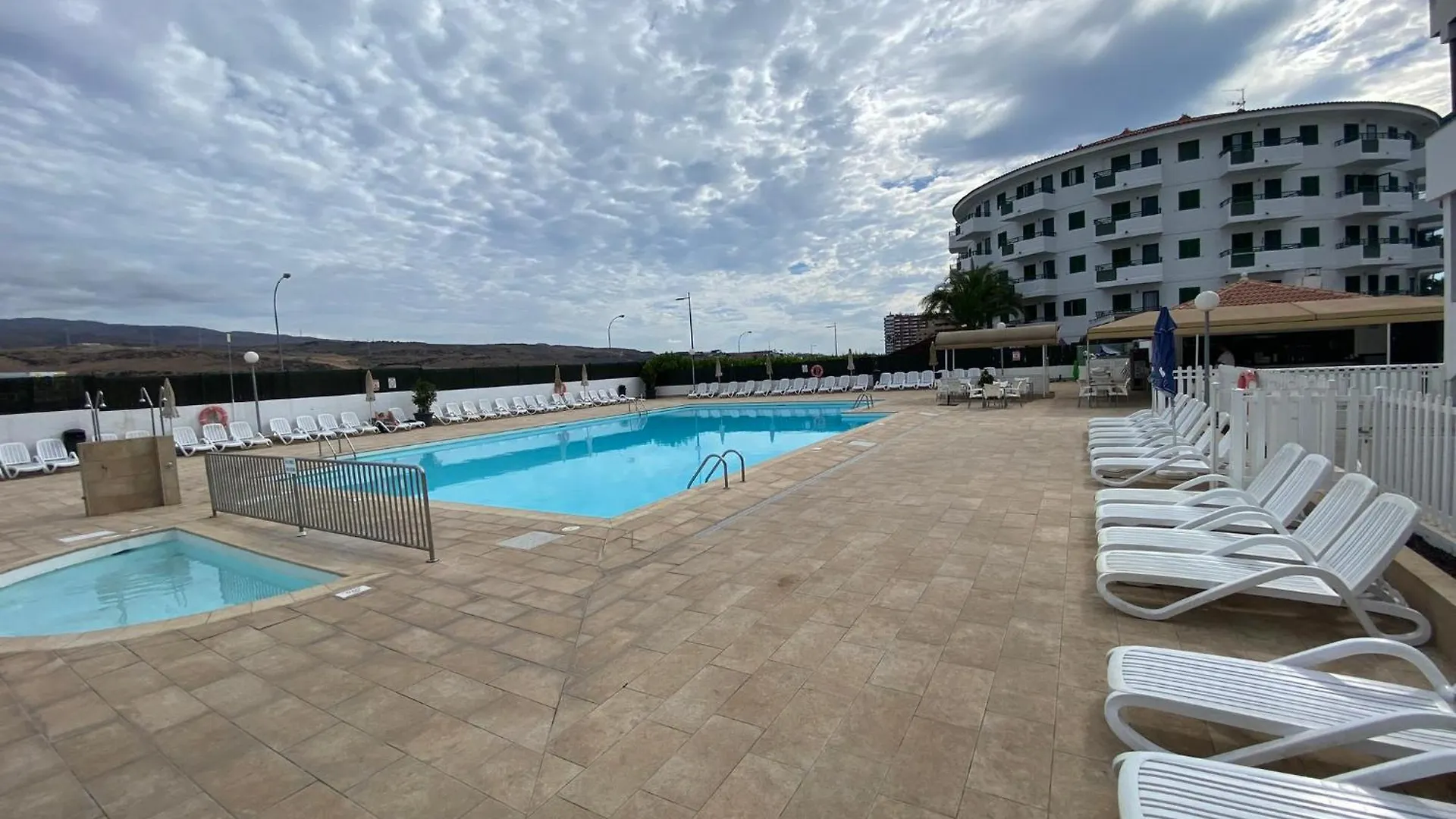 Rt-Green Park Playa del Ingles  Spain