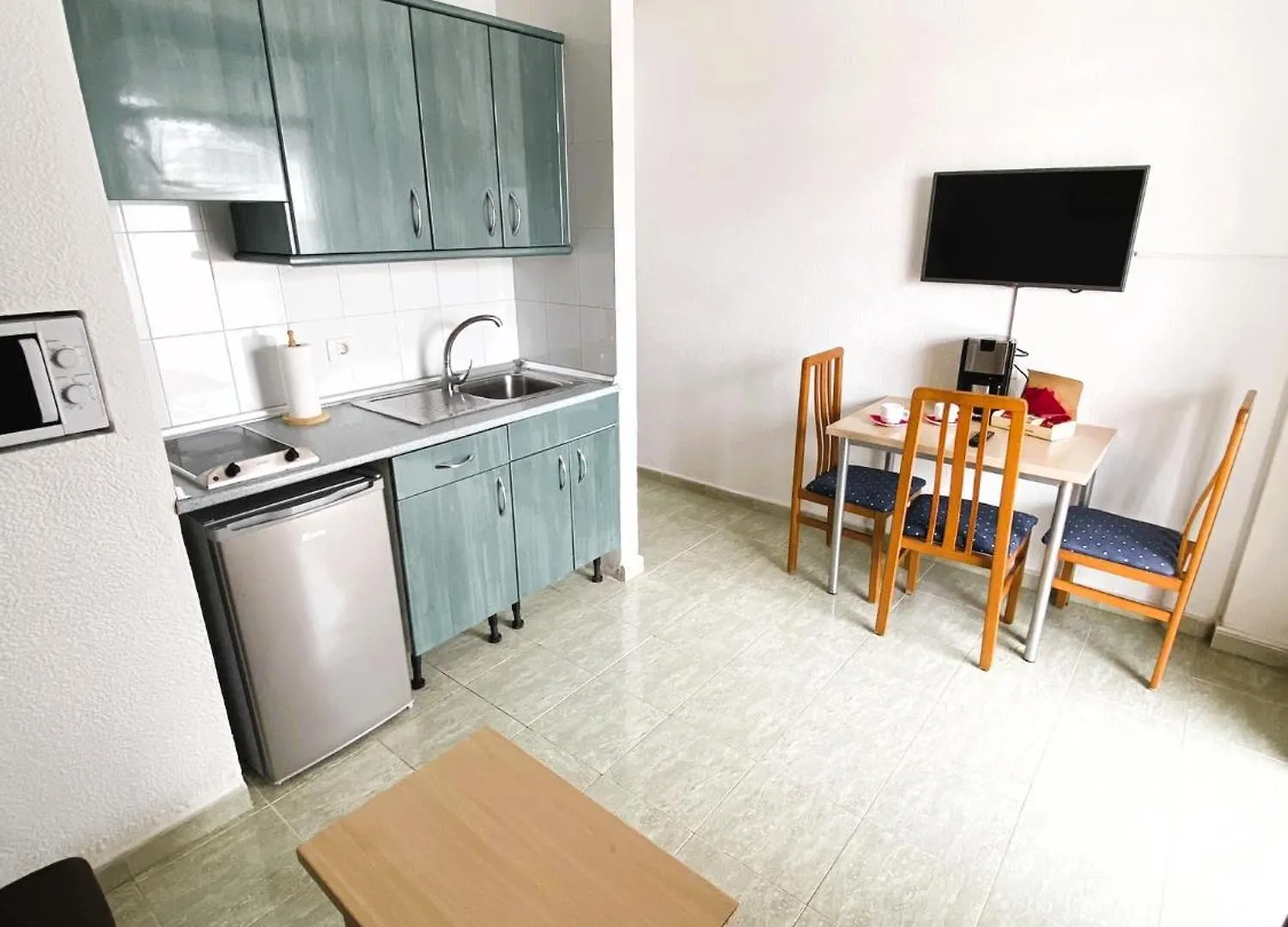 Apartment Rt-Green Park Playa del Ingles