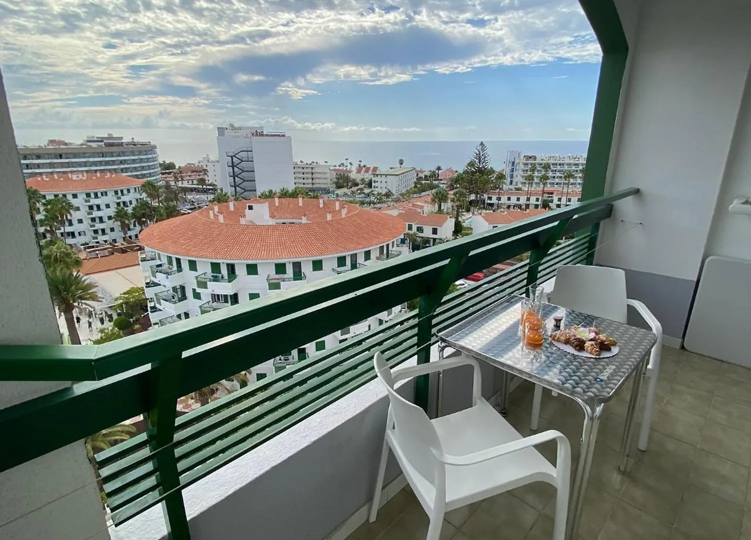 Apartment Rt-Green Park Playa del Ingles