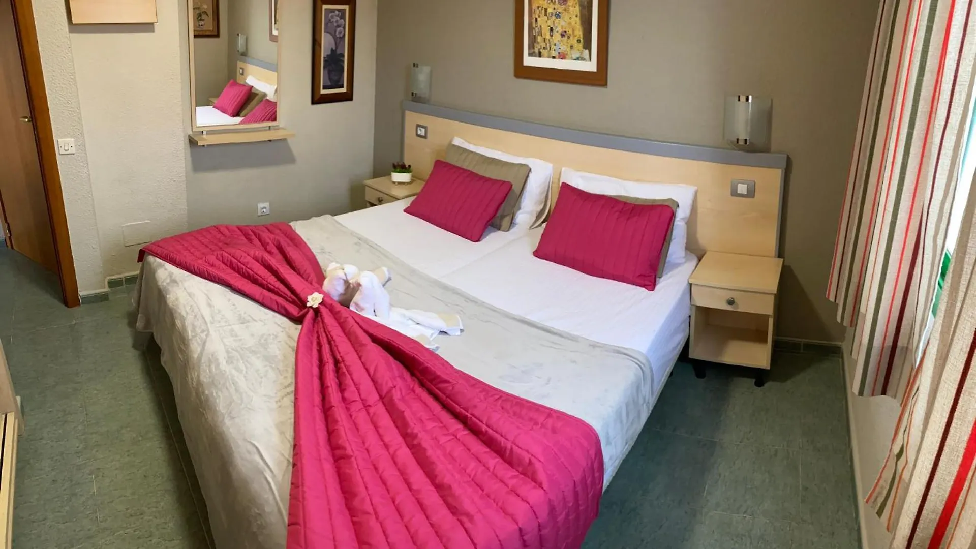 Apartment Rt-Green Park Playa del Ingles  Spain