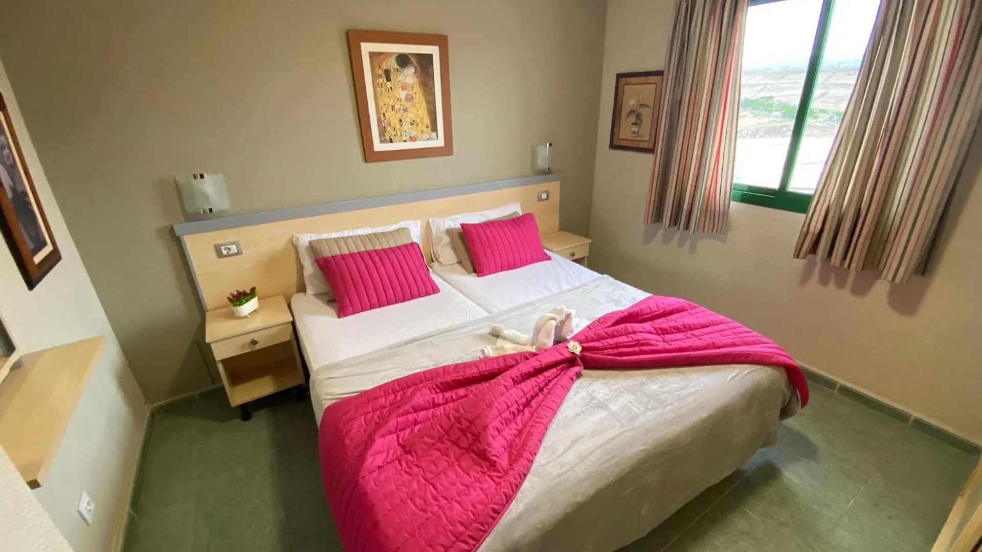 Rt-Green Park Playa del Ingles  Apartment Playa del Ingles (Gran Canaria)